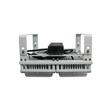 Modul rendszerű csarnokvilágító 110Lm/W Modul rendszerű csarnokvilágító 110Lm/W