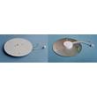 LED mennyezeti lámpa betét 10W 900lm Φ110mm LED mennyezeti lámpa betét 10W 900lm Φ110mm