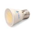 LED E27 4,5W 240lm 2800K szabályozható PAR16 lámpa LED E27 4,5W 240lm 2800K szabályozható PAR16 lámpa