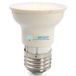 LED E27 4,5W 240lm 2800K szabályozható PAR16 lámpa LED E27 4,5W 240lm 2800K szabályozható PAR16 lámpa