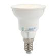 LED E14 4,5W 240lm 2800K szabályozható PAR16 lámpa LED E14 4,5W 240lm 2800K szabályozható PAR16 lámpa
