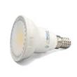 LED E14 4,5W 240lm 4000K szabályozható PAR16 lámpa LED E14 4,5W 240lm 4000K szabályozható PAR16 lámpa