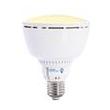 LED E27 10W 900lm 4000K szabályozható PAR30 lámpa LED E27 10W 900lm 4000K szabályozható PAR30 lámpa