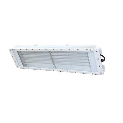 LED Csarnokvilágító lineár lámpa 100W IP65