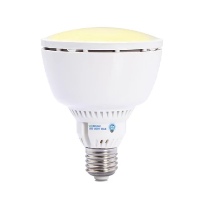 LED E27 10W 800lm 2800K szabályozható PAR30 lámpa